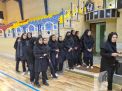 گزارش تصویری بازدید دانش آموزان هنرستان دخترانه زكرياي رازي 